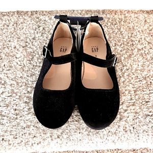 Baby GAP Mary-Janes girls NWT